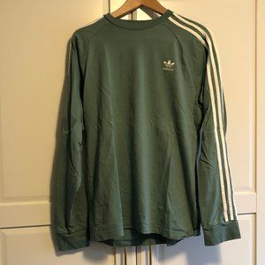Adidas Long Sleeve